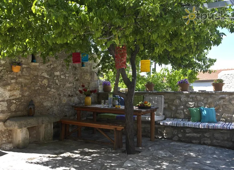 Фото отеля Critamo Cottage 1* о. Крит – Ханья Греція екстер'єр та басейни