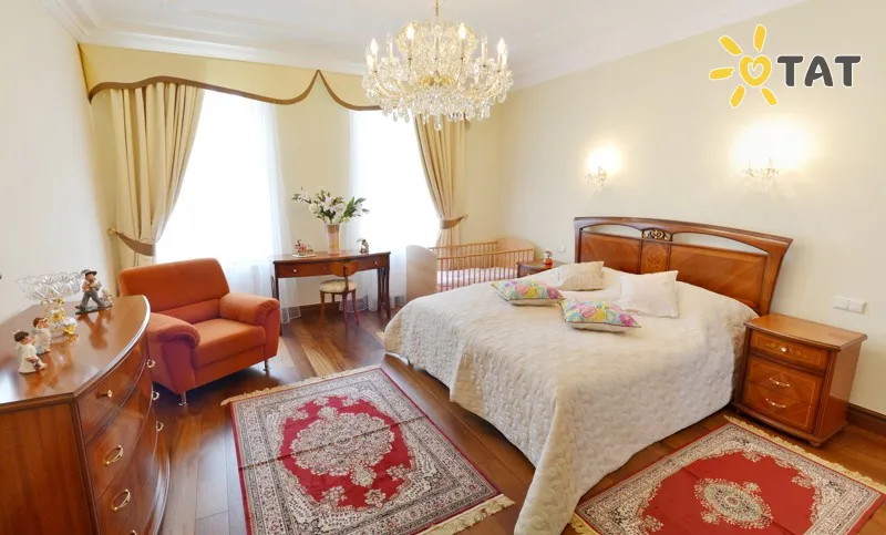 Фото отеля Premium Apartments 4* Карлові Вари Чехія номери