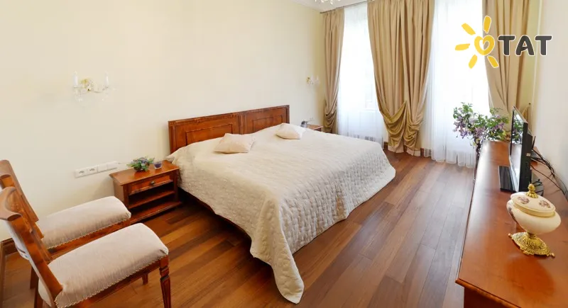 Фото отеля Premium Apartments 4* Карлові Вари Чехія номери