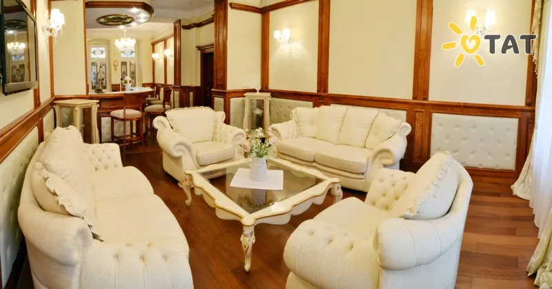 Фото отеля Premium Apartments 4* Карлові Вари Чехія номери