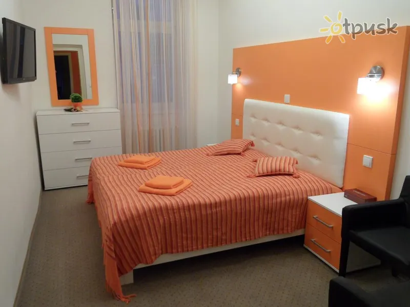Фото отеля Verona Apartments 4* Карловы Вары Чехия