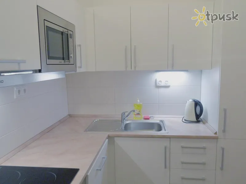 Фото отеля Verona Apartments 4* Карловы Вары Чехия