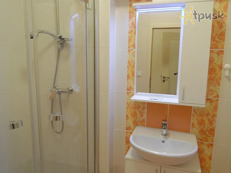 Фото отеля Verona Apartments 4* Карловы Вары Чехия