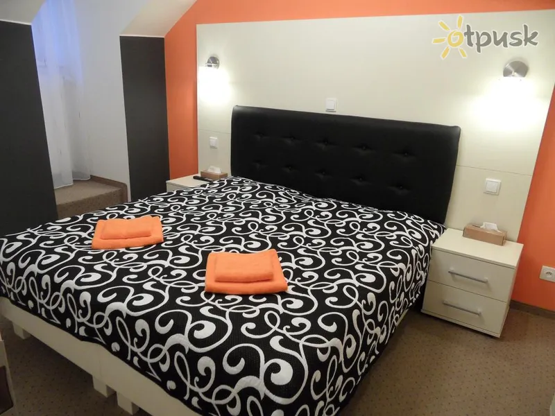 Фото отеля Verona Apartments 4* Карловы Вары Чехия
