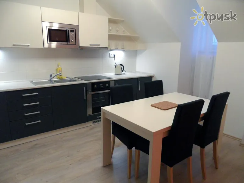 Фото отеля Verona Apartments 4* Карловы Вары Чехия