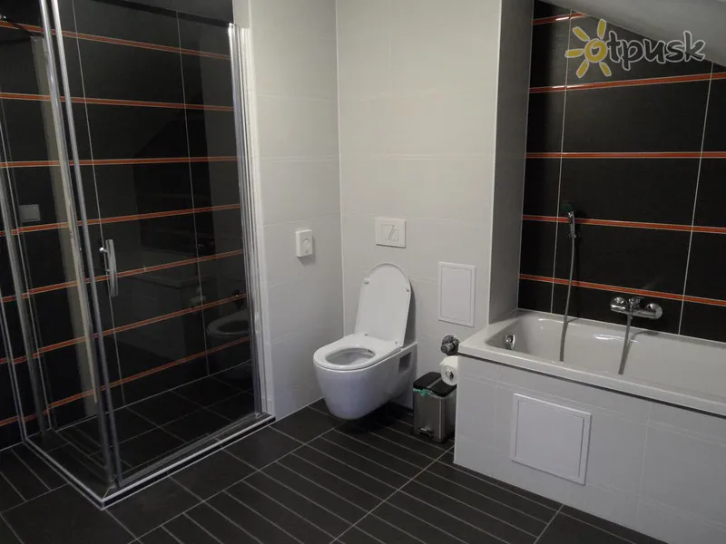 Фото отеля Verona Apartments 4* Карловы Вары Чехия