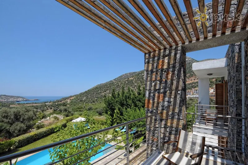 Фото отеля Manolioudis Villas 3* Kreta – Retimnas Graikija kambariai