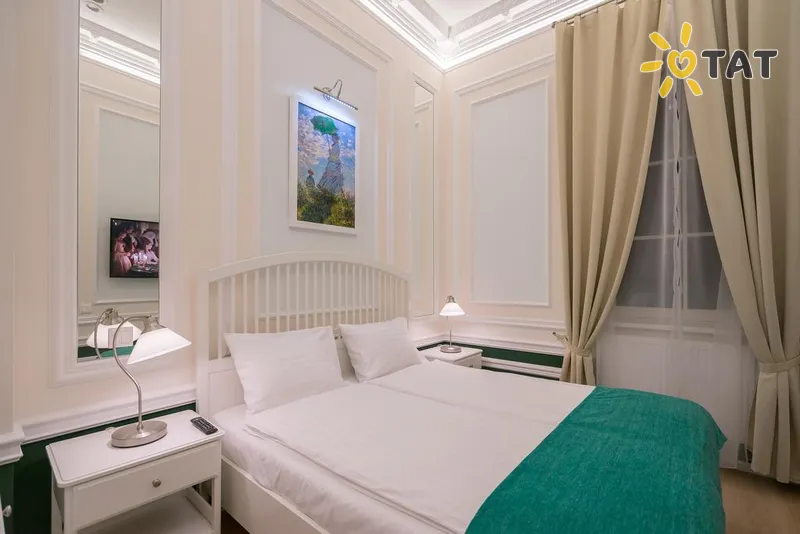 Фото отеля Revelton Suites 4* Карлові Вари Чехія для дітей