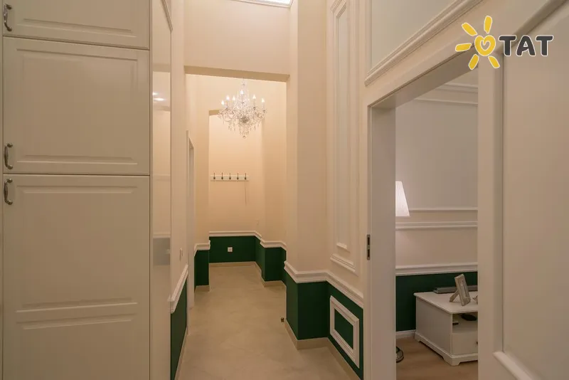 Фото отеля Revelton Suites 4* Карлові Вари Чехія для дітей