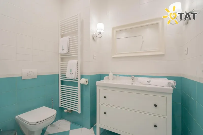 Фото отеля Revelton Suites 4* Карлові Вари Чехія для дітей