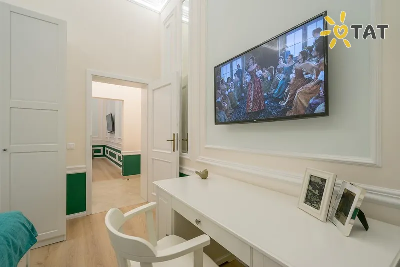 Фото отеля Revelton Suites 4* Карлові Вари Чехія для дітей
