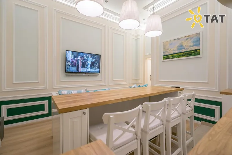 Фото отеля Revelton Suites 4* Карлові Вари Чехія для дітей