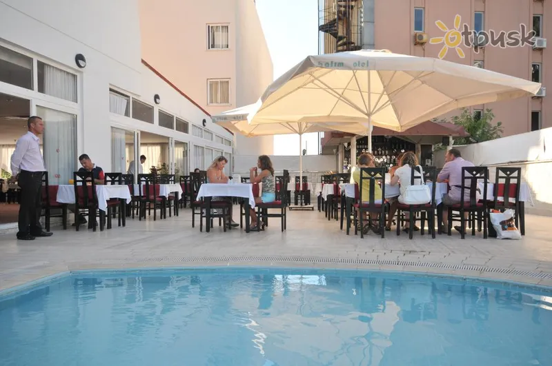 Фото отеля Balim Hotel 3* Marmaris Turkija išorė ir baseinai