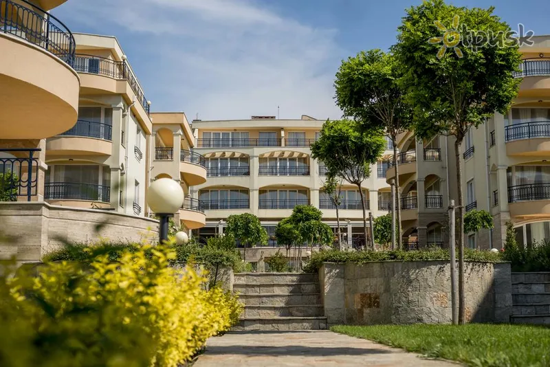 Фото отеля Arapya Sun Resort 4* Цареве Болгарія екстер'єр та басейни