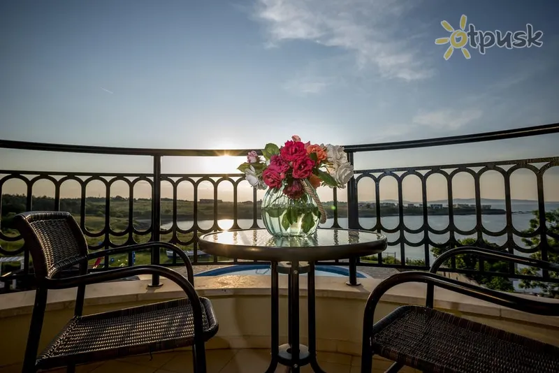 Фото отеля Arapya Sun Resort 4* Tsarevo Bulgarija kita