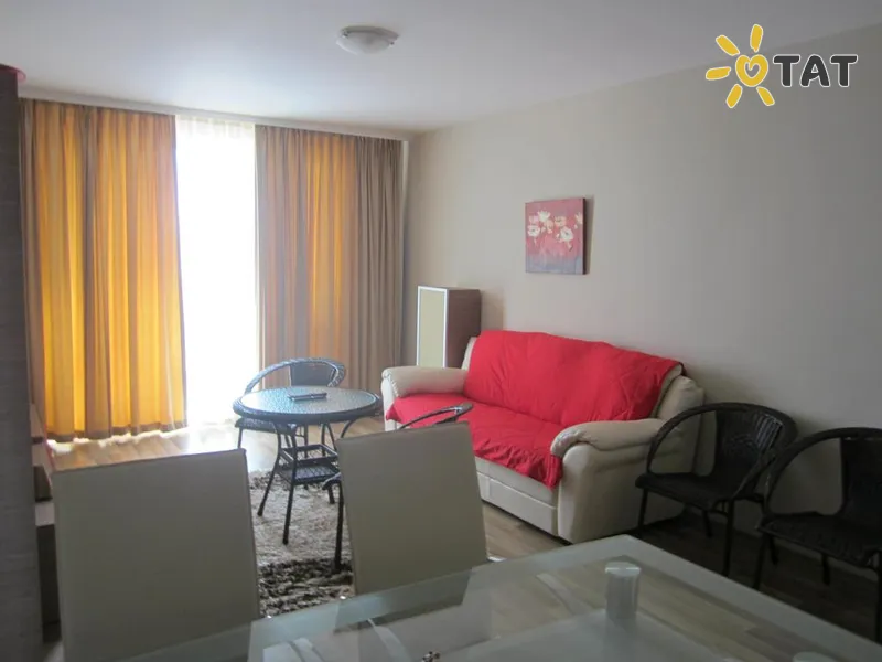 Фото отеля Sozopoli Hills Apartments 3* Созополь Болгария номера