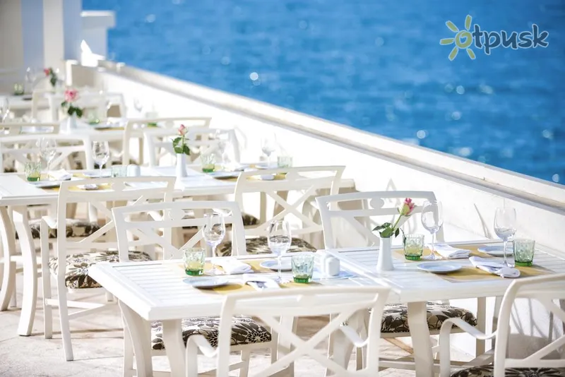 Фото отеля Royal Blue Hotel 5* Dubrovnikas Kroatija barai ir restoranai