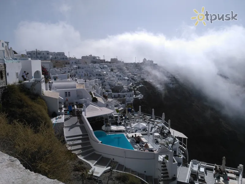 Фото отеля Andronis Honeymoon Suites 5* Santorini Graikija kita