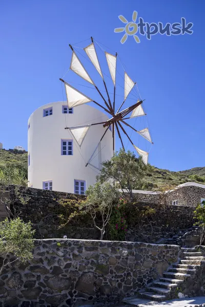 Фото отеля Windmill Villas Santorini 3* о. Санторіні Греція інше