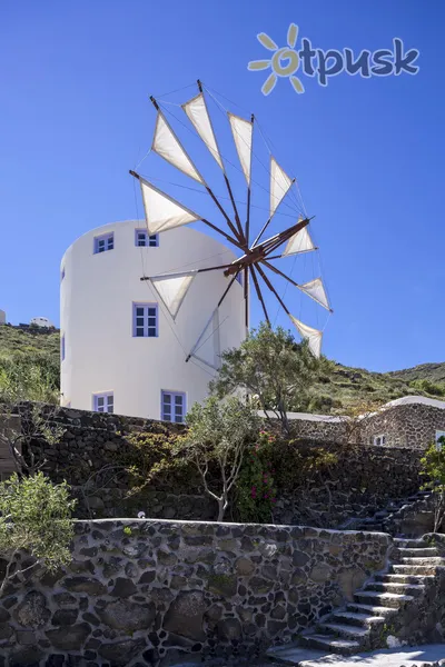 Фото отеля Windmill Villas Santorini 3* Santorini Graikija kita