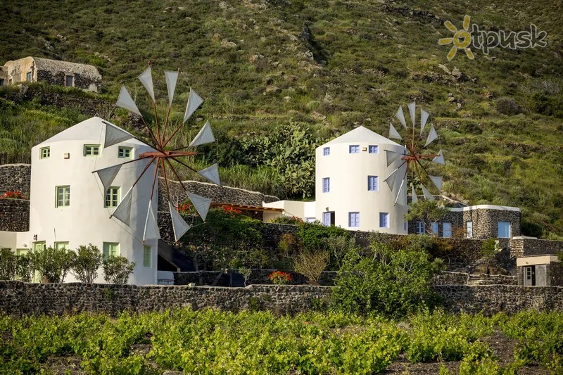 Фото отеля Windmill Villas Santorini 3* par. Santorini Grieķija cits