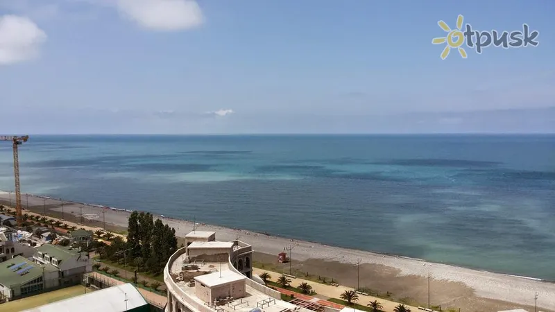 Фото отеля Grand Royal Apartament Hotel 4* Batumi Gruzija pludmale