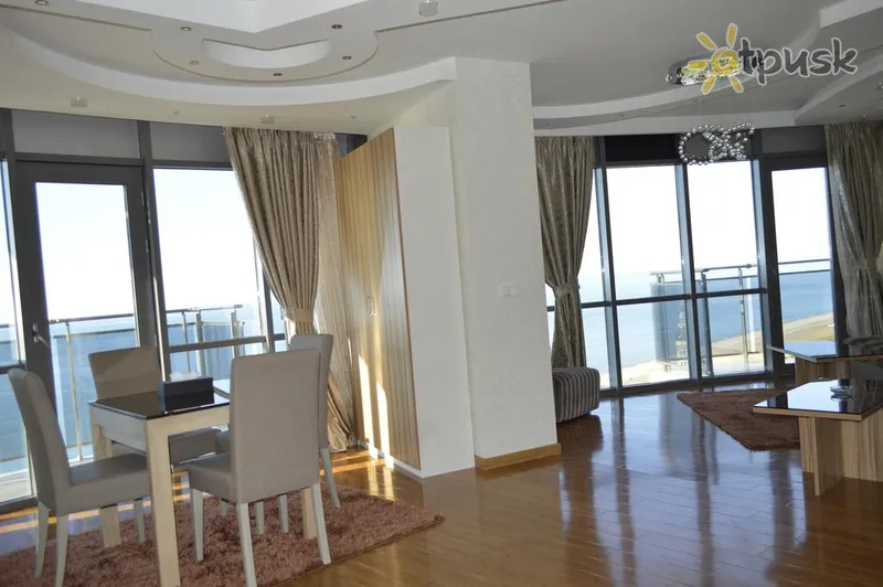 Фото отеля Grand Royal Apartament Hotel 4* Batumis Gruzija kambariai