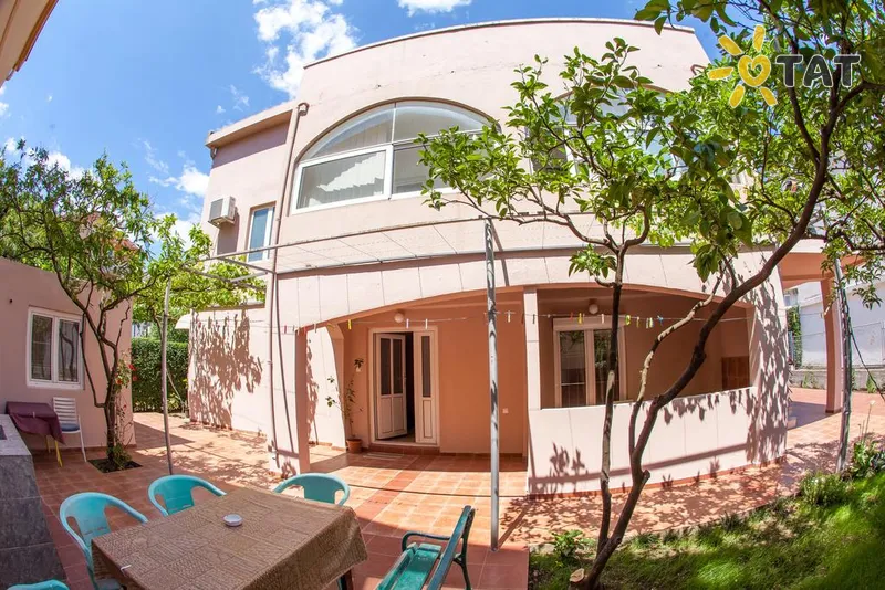 Фото отеля Jasna Duletic Villa 3* Будва Чорногорія екстер'єр та басейни