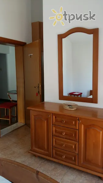 Фото отеля L Villa 3* Будва Черногория номера