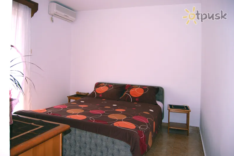 Фото отеля L Villa 3* Будва Черногория номера