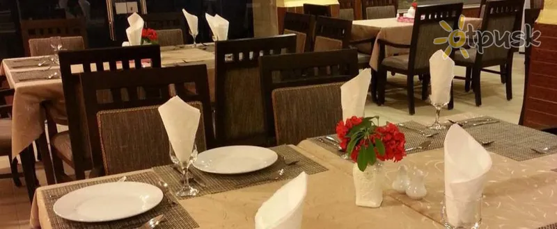 Фото отеля Renad Hotel 3* Ammāna Jordānija bāri un restorāni