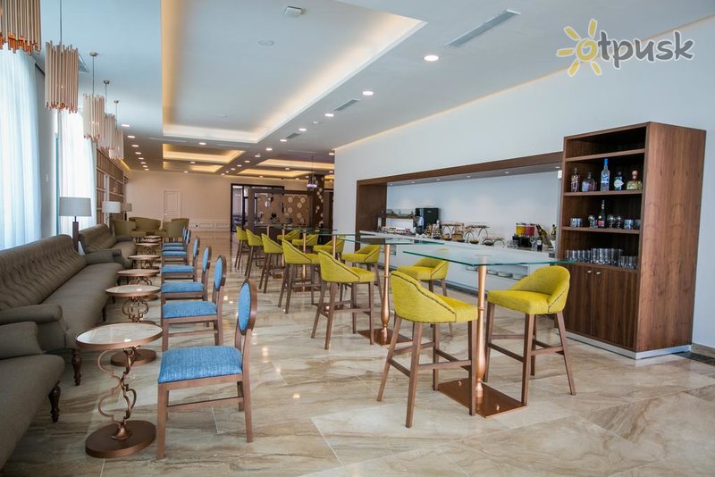 Фото отеля Majestic Mirage Punta Cana 5* Пунта Кана Доминикана бары и рестораны