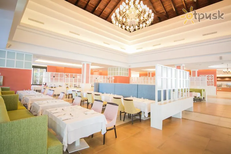 Фото отеля Majestic Mirage Punta Cana 5* Пунта Кана Домінікана бари та ресторани