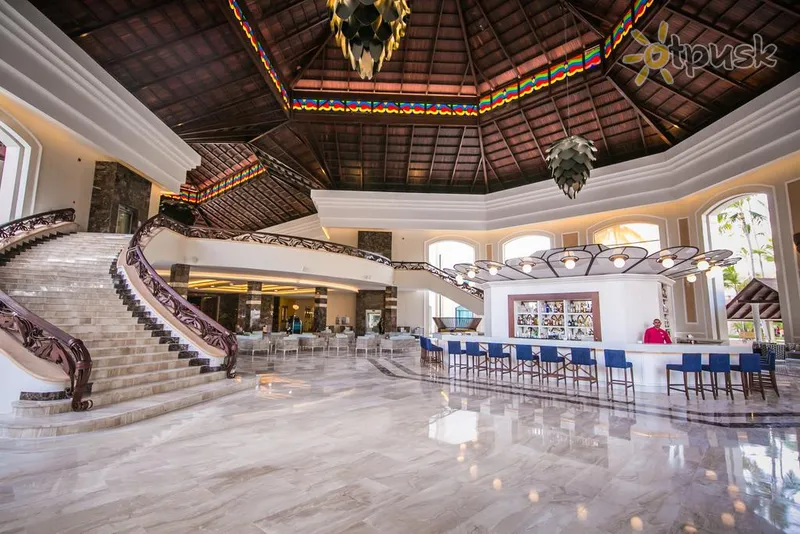 Фото отеля Majestic Mirage Punta Cana 5* Пунта Кана Доминикана бары и рестораны