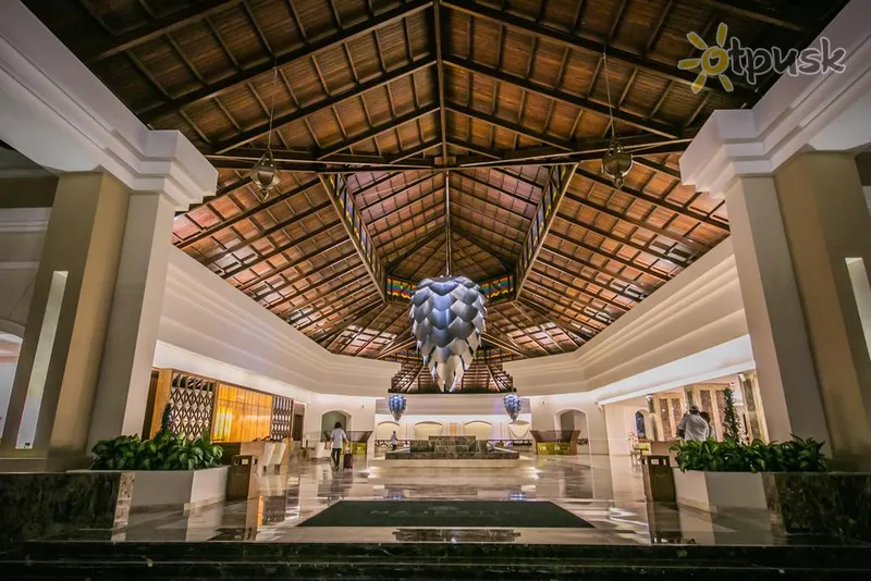 Фото отеля Majestic Mirage Club 5* Punta Cana Dominikānas republika vestibils un interjers
