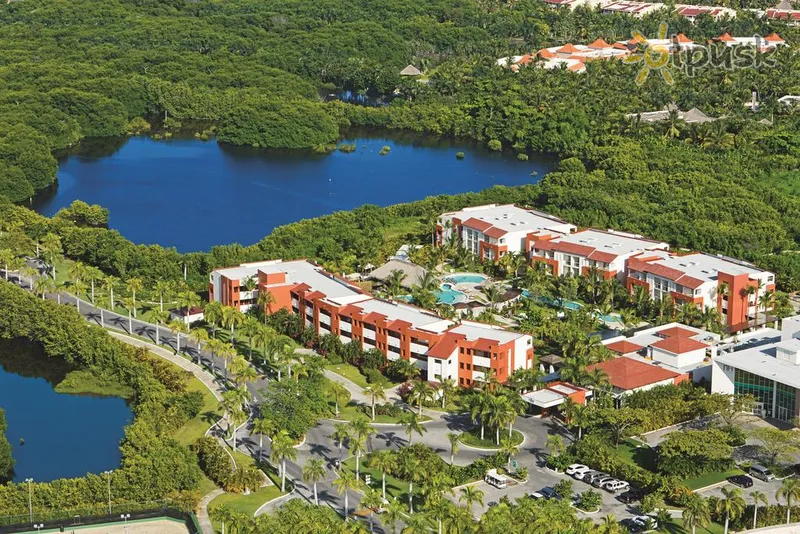 Фото отеля Now Garden Punta Cana 5* Пунта Кана Домінікана екстер'єр та басейни