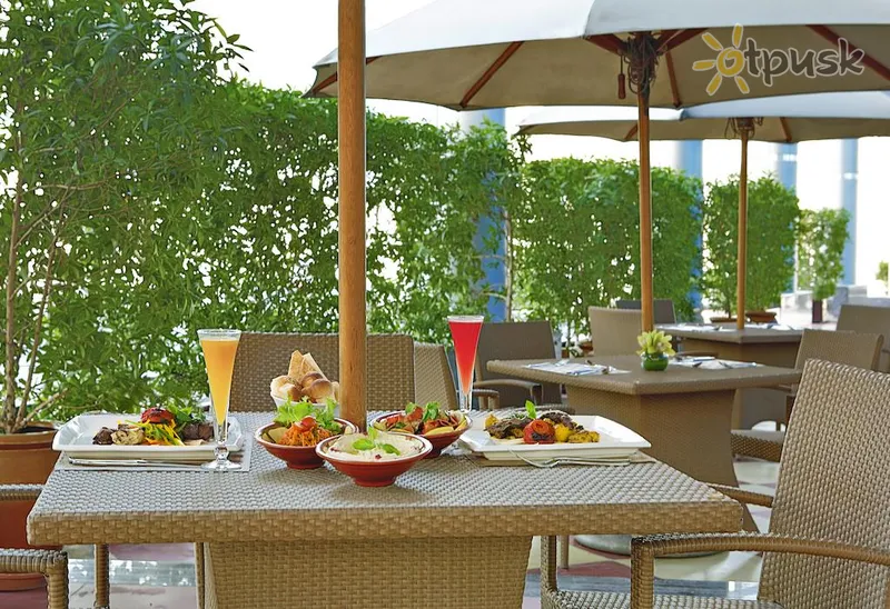 Фото отеля City Seasons Hotel Dubai 4* Dubaija AAE bāri un restorāni