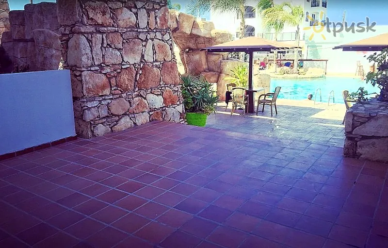 Фото отеля Melini Hotel Suites 3* Protaras Kipra istabas