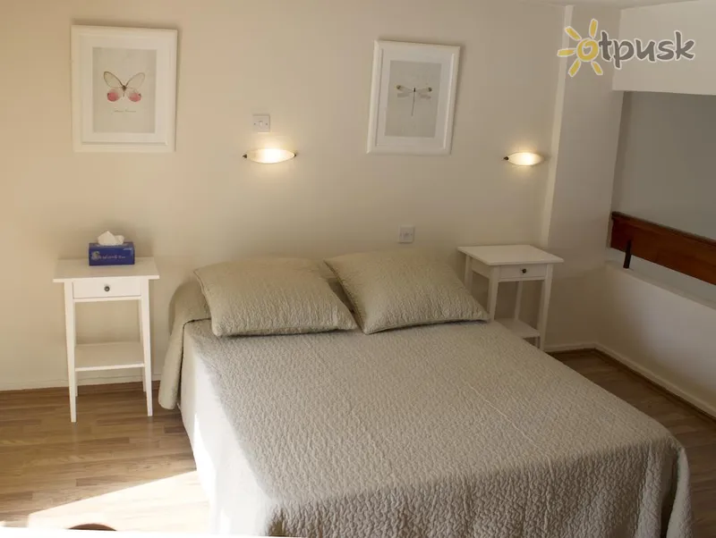 Фото отеля Alexia Hotel Apartments 3* Larnaka Kipras kambariai