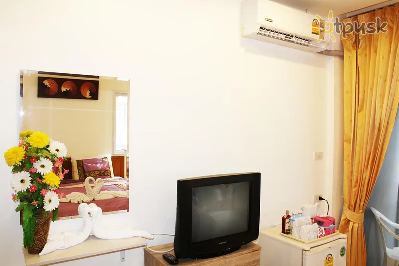 Фото отеля Patong @ Inn 3* о. Пхукет Таиланд