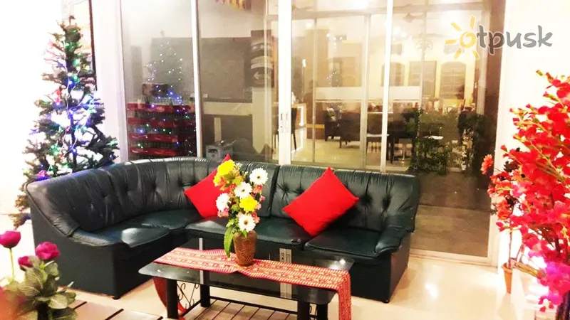 Фото отеля Patong @ Inn 3* о. Пхукет Таиланд