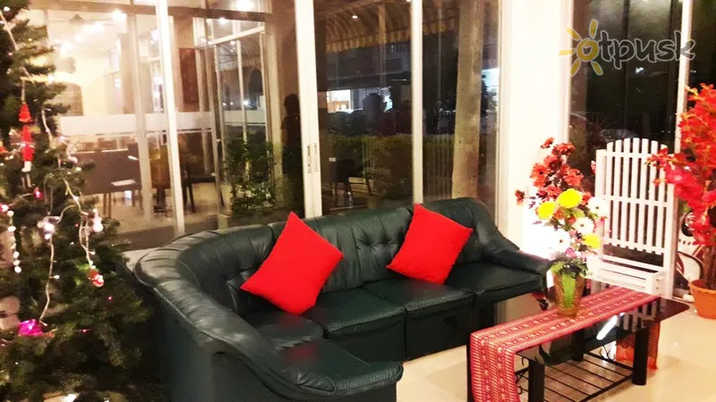 Фото отеля Patong @ Inn 3* о. Пхукет Таиланд