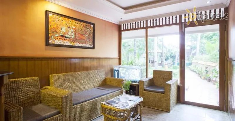 Фото отеля Golden Sands Beach Resort 2* Керала Индия номера
