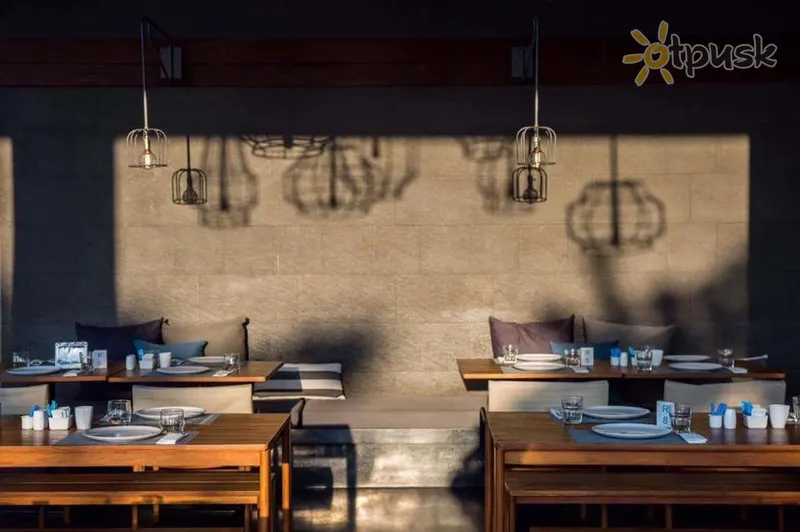 Фото отеля Casa de Mar Koh Samui 4* par. Koh Samui Taizeme bāri un restorāni