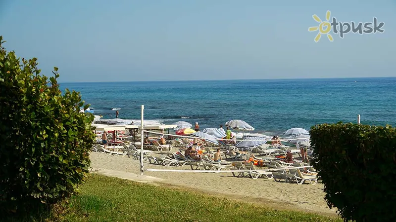 Фото отеля Club Bayar Beach Hotel 3* Alanja Turcija pludmale