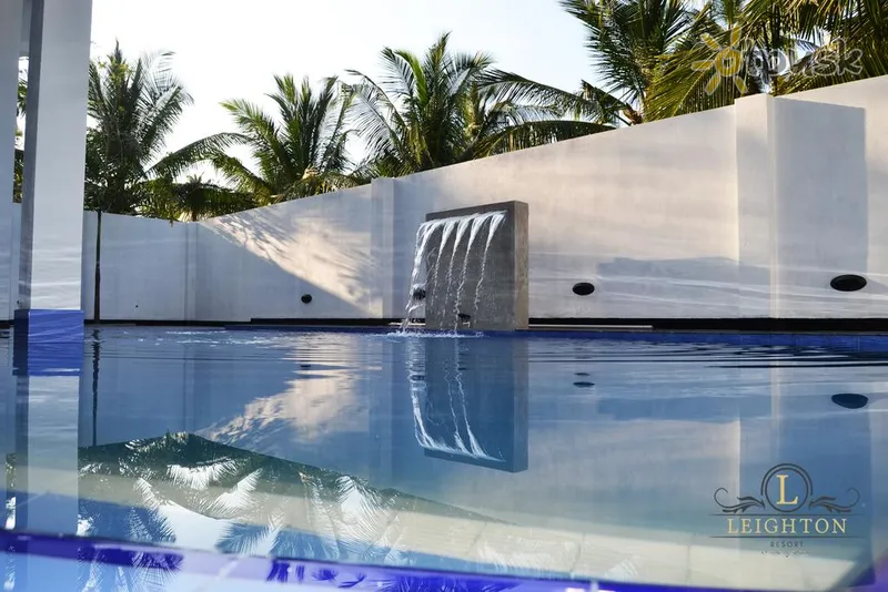 Фото отеля Leighton Resort 3* Негомбо Шрі Ланка екстер'єр та басейни