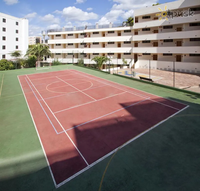 Фото отеля Palmanova Suites by TRH 3* о. Майорка Испания спорт и досуг
