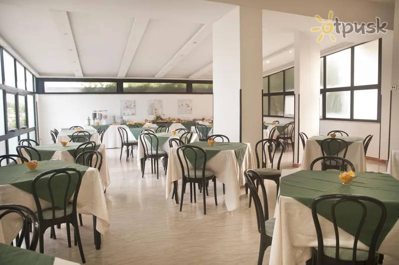 Фото отеля Riva Gaia Hotel & Residence 3* Тирренское побережье Италия бары и рестораны