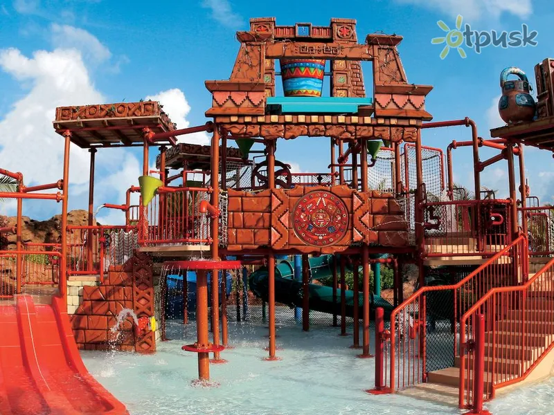 Фото отеля Atlantis Beach Tower Autograph Collection 4* Нассау Багами для дітей