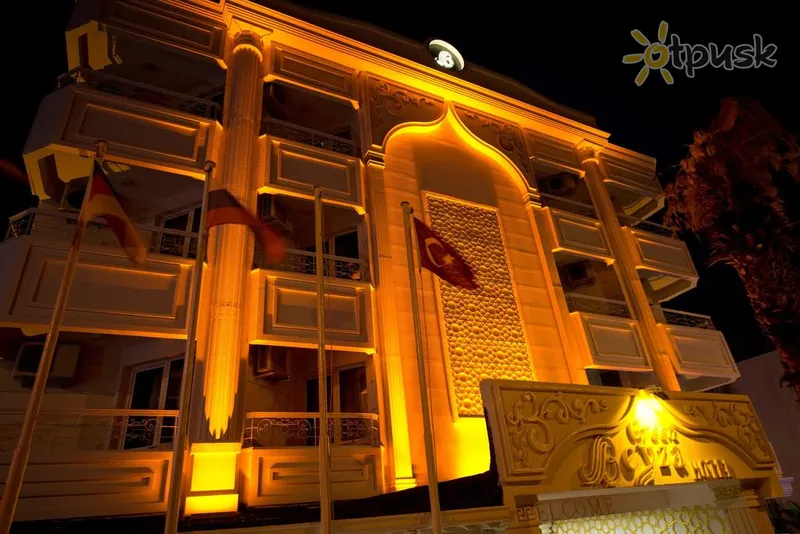 Фото отеля Green Beyza Hotel 3* Анталия Турция экстерьер и бассейны